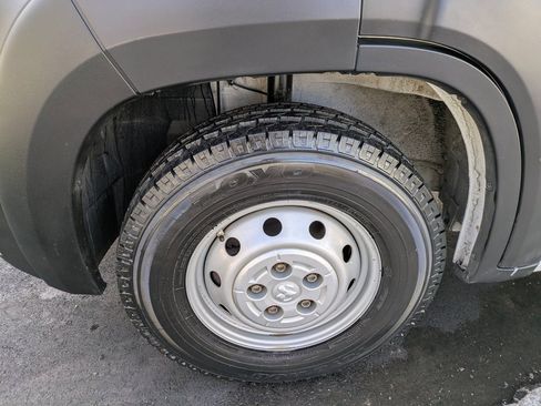 Used 2020 RAM ProMaster 1500 image 7