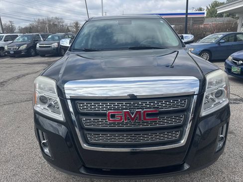 Used 2013 GMC Terrain SLE image 2