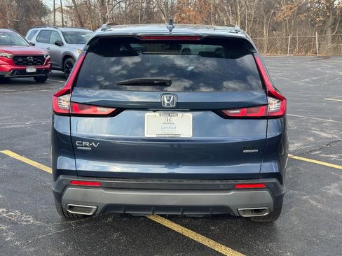 Certified 2023 Honda CR-V Sport Touring image 6