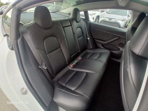 Used 2023 Tesla Model 3 Standard Range RWD image 14