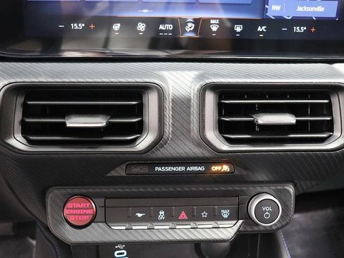 Used 2024 Ford Mustang Dark Horse RWD image 35