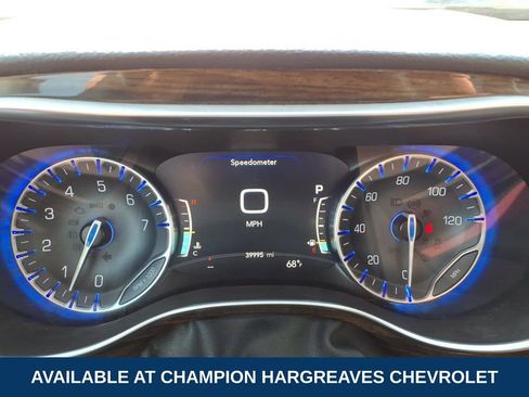 Used 2021 Chrysler Pacifica Limited AWD/4WD image 27