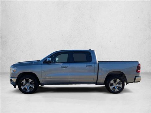 Used 2024 RAM 1500 Laramie image 9