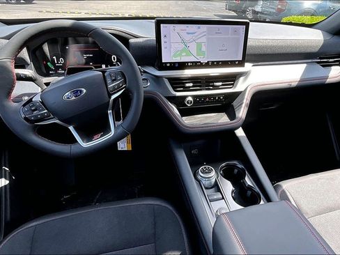 New 2026 Ford Explorer ST image 5