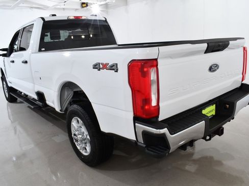 New 2026 Ford F350 XLT w/ Camper Package image 15