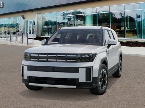 New 2026 Hyundai Santa Fe SE image 6