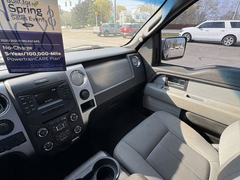 Used 2014 Ford F150 XLT w/ XLT Convenience Package image 15