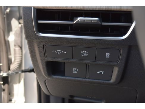 New 2025 Hyundai Sonata SEL image 22