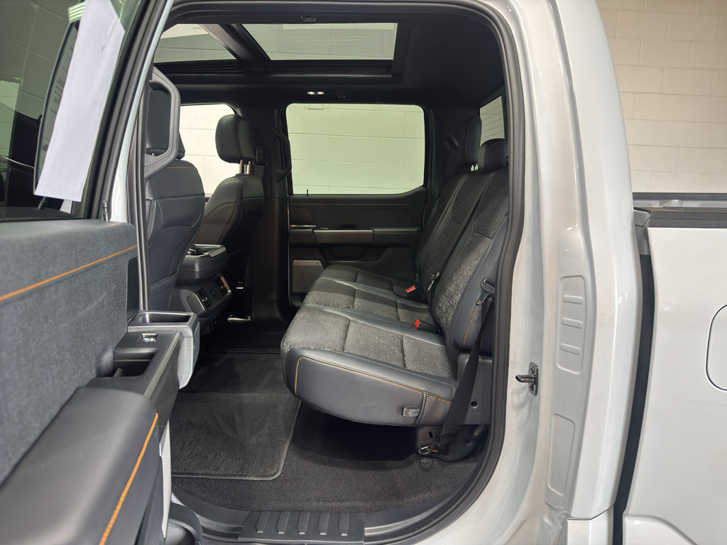 Used 2025 Ford F150 Tremor AWD/4WD image 12