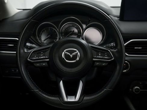 Used 2023 MAZDA CX-5 AWD 2.5 S w/ Preferred Package image 17