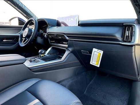 New 2026 MAZDA CX-90 3.3 Turbo S w/ Premium Package image 9