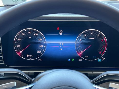 New 2026 Mercedes-Benz GLE 450 4MATIC image 31
