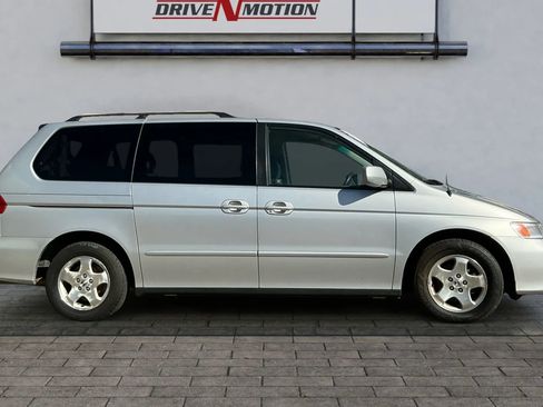 Used 2001 Honda Odyssey EX image 3