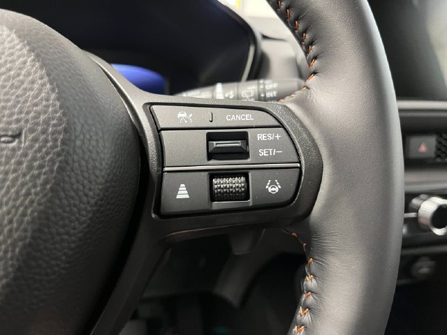 New 2027 Honda CR-V Sport-L image 19