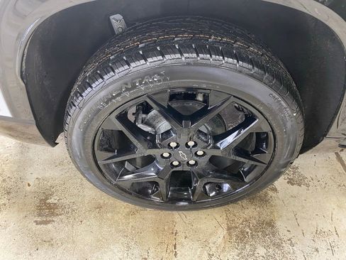 New 2026 Chevrolet Traverse RS w/ LPO, Floor Liner Package image 16