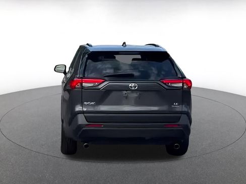 Used 2025 Toyota RAV4 LE image 9