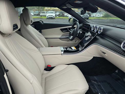 New 2026 Mercedes-Benz CLE 300 4MATIC Cabriolet image 11
