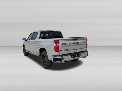 Used 2024 Chevrolet Silverado 1500 RST w/ Convenience Package II AWD/4WD image 7