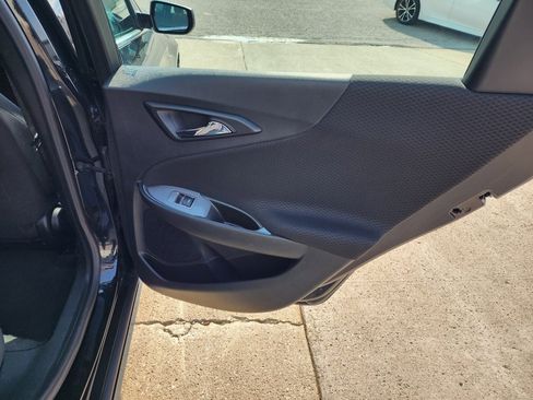 Used 2024 Chevrolet Malibu LT image 15