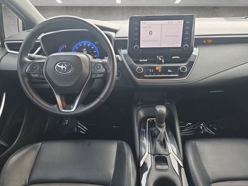 Used 2022 Toyota Corolla XSE image 20