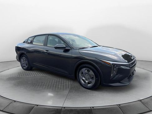 Used 2025 Kia K4 FWD image 3