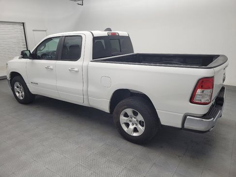 Used 2020 RAM 1500 Big Horn AWD/4WD image 3