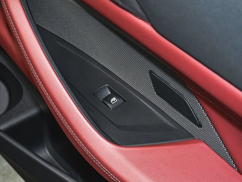 Used 2023 BMW M440i Coupe w/ Premium Package RWD image 14