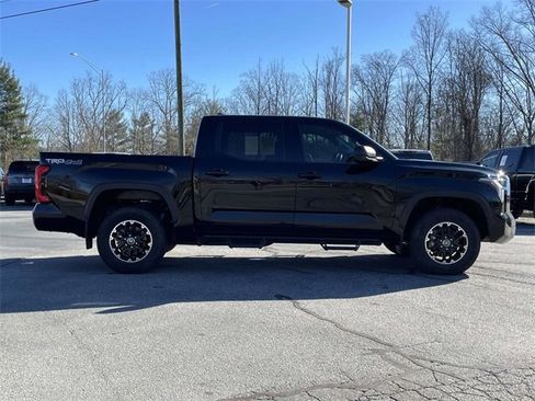 Used 2024 Toyota Tundra SR5 image 6