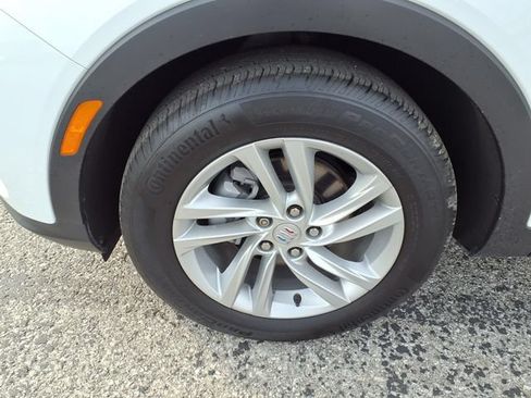 Used 2024 Buick Envista Preferred w/ Convenience I Package FWD image 46