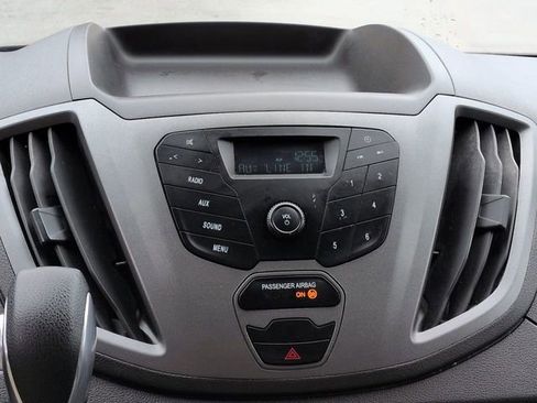 Used 2017 Ford Transit 250 130 Low Roof image 16