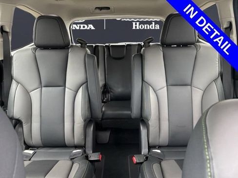Used 2024 Subaru Ascent Onyx Edition AWD/4WD image 13