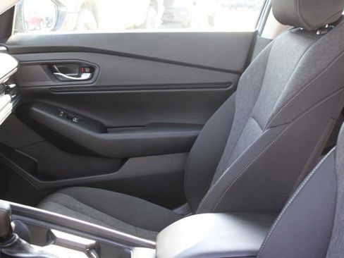 Used 2025 Honda Accord SE image 29