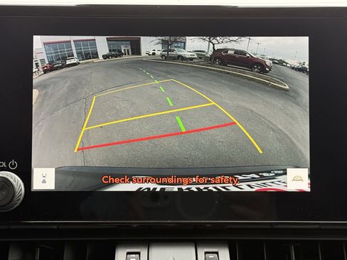 Certified 2023 Toyota RAV4 XLE Premium image 33