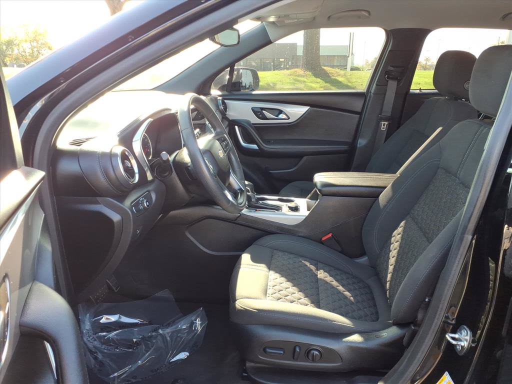 Used 2022 Chevrolet Blazer LT AWD/4WD image 25