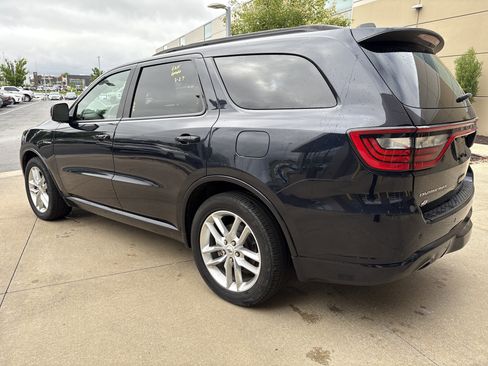 Used 2025 Dodge Durango R/T AWD/4WD image 30