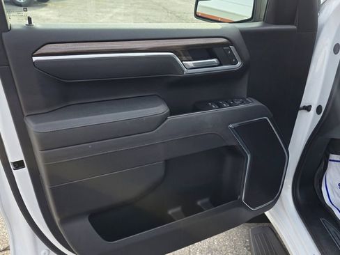 New 2025 Chevrolet Silverado 1500 LT w/ All Star Edition Plus image 14
