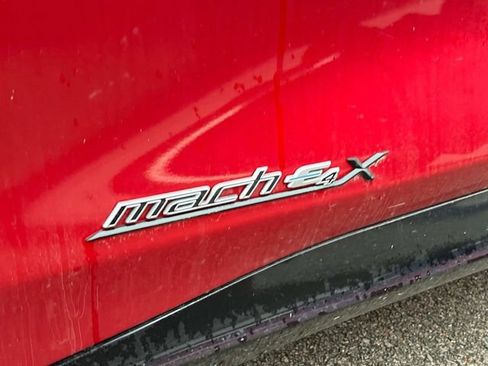 Used 2022 Ford Mustang Mach-E GT w/ GT Performance Edition image 11