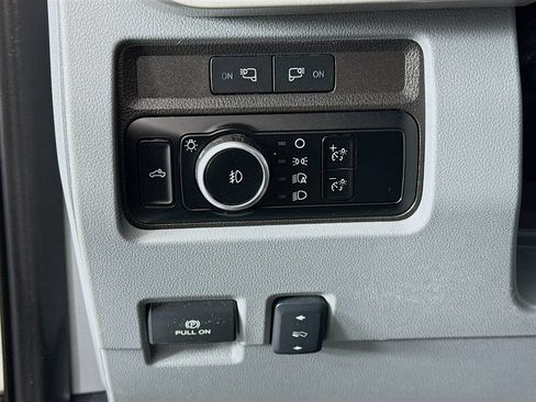 Used 2024 Ford F350 XLT w/ FX4 Off-Road Package AWD/4WD image 10