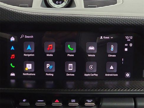 Certified 2025 Porsche 911 GT3 image 17