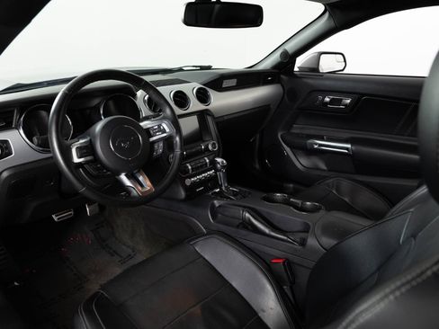 Used 2016 Ford Mustang Premium RWD image 13