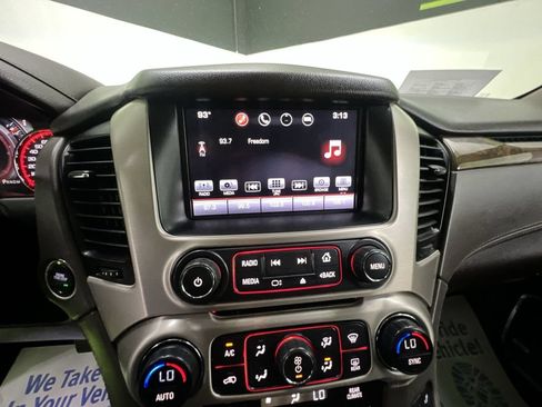 Used 2016 GMC Yukon XL Denali AWD/4WD image 21