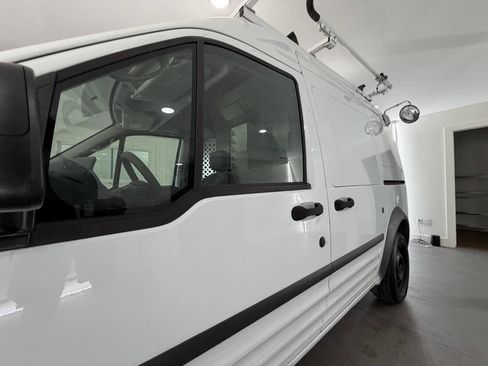 Used 2012 Ford Transit Connect XLT FWD image 3