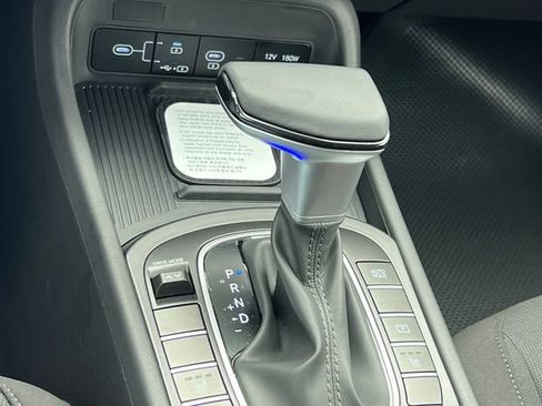 New 2026 Hyundai Kona SEL Sport FWD image 20