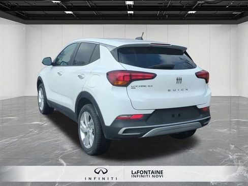 Used 2025 Buick Encore GX Preferred image 6