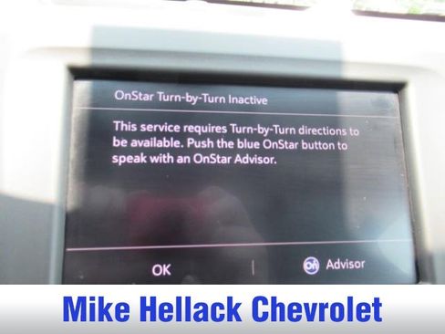 Used 2023 Chevrolet Equinox LT image 9