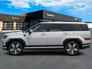 New 2026 Hyundai Santa Fe Limited video 2