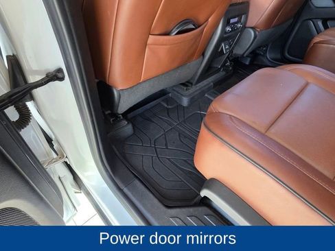 Used 2019 Chevrolet Traverse High Country w/ LPO, Floor Liner Package image 22