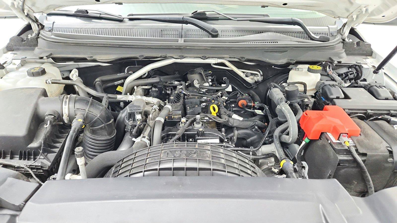 Used 2021 Ford Ranger XL w/ Equipment Group 101A High RWD image 41