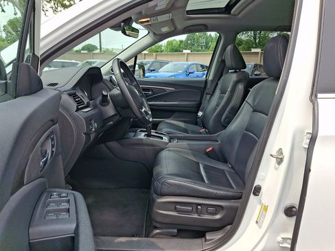 Used 2020 Honda Pilot EX-L image 16