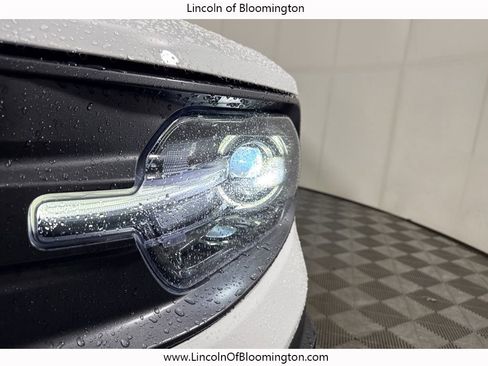 Used 2024 Ford Bronco Sport Badlands w/ Premium Package image 13